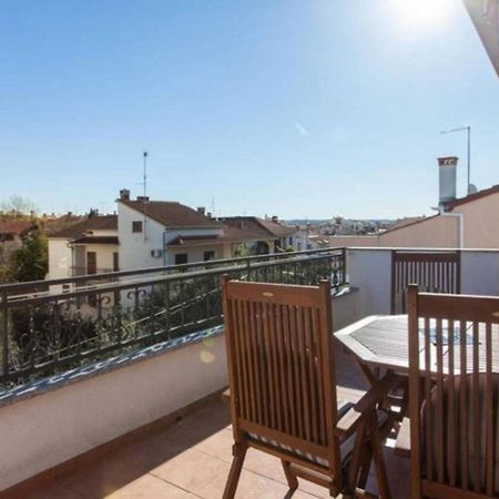 Apartments Berto - 500M To The Beach Ρόβινι Εξωτερικό φωτογραφία