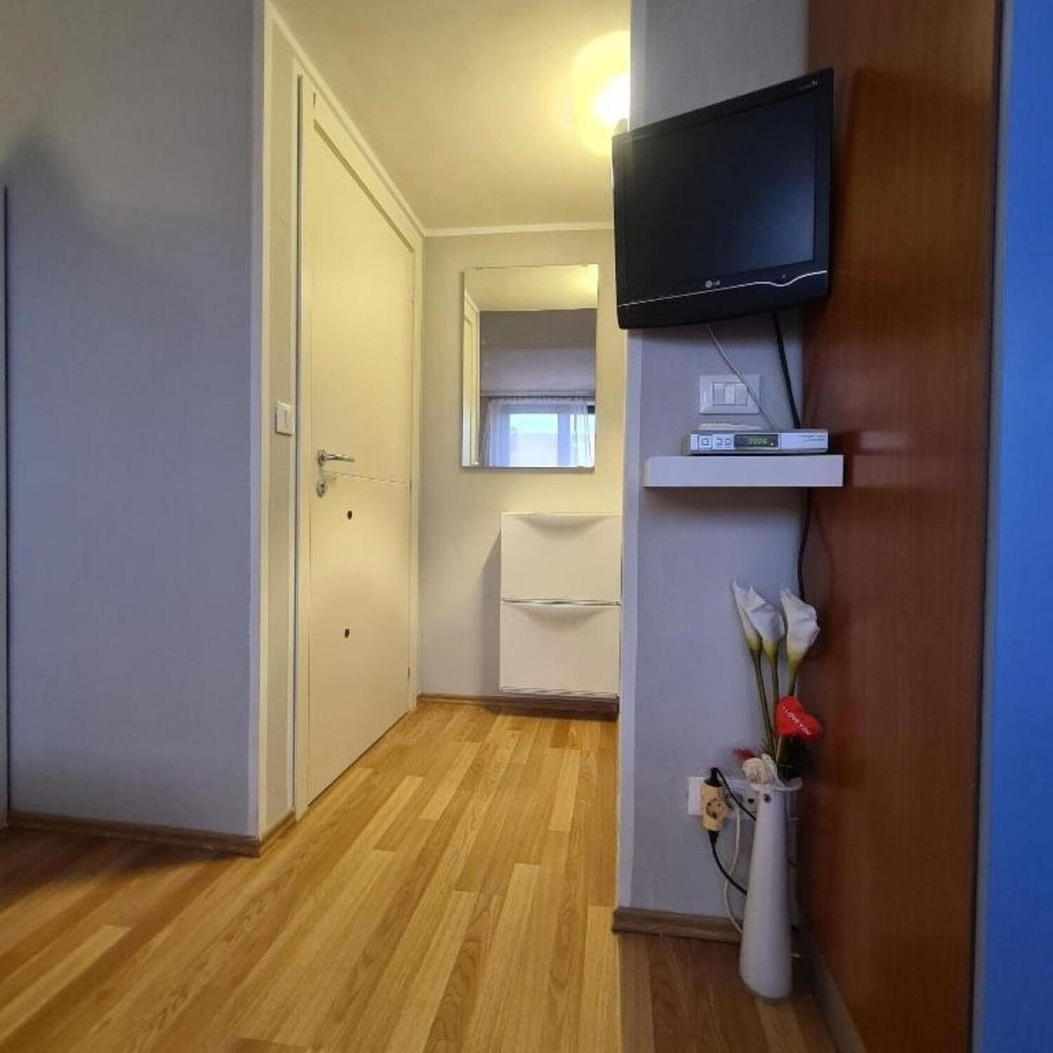 Apartments Berto - 500M To The Beach Ρόβινι Εξωτερικό φωτογραφία