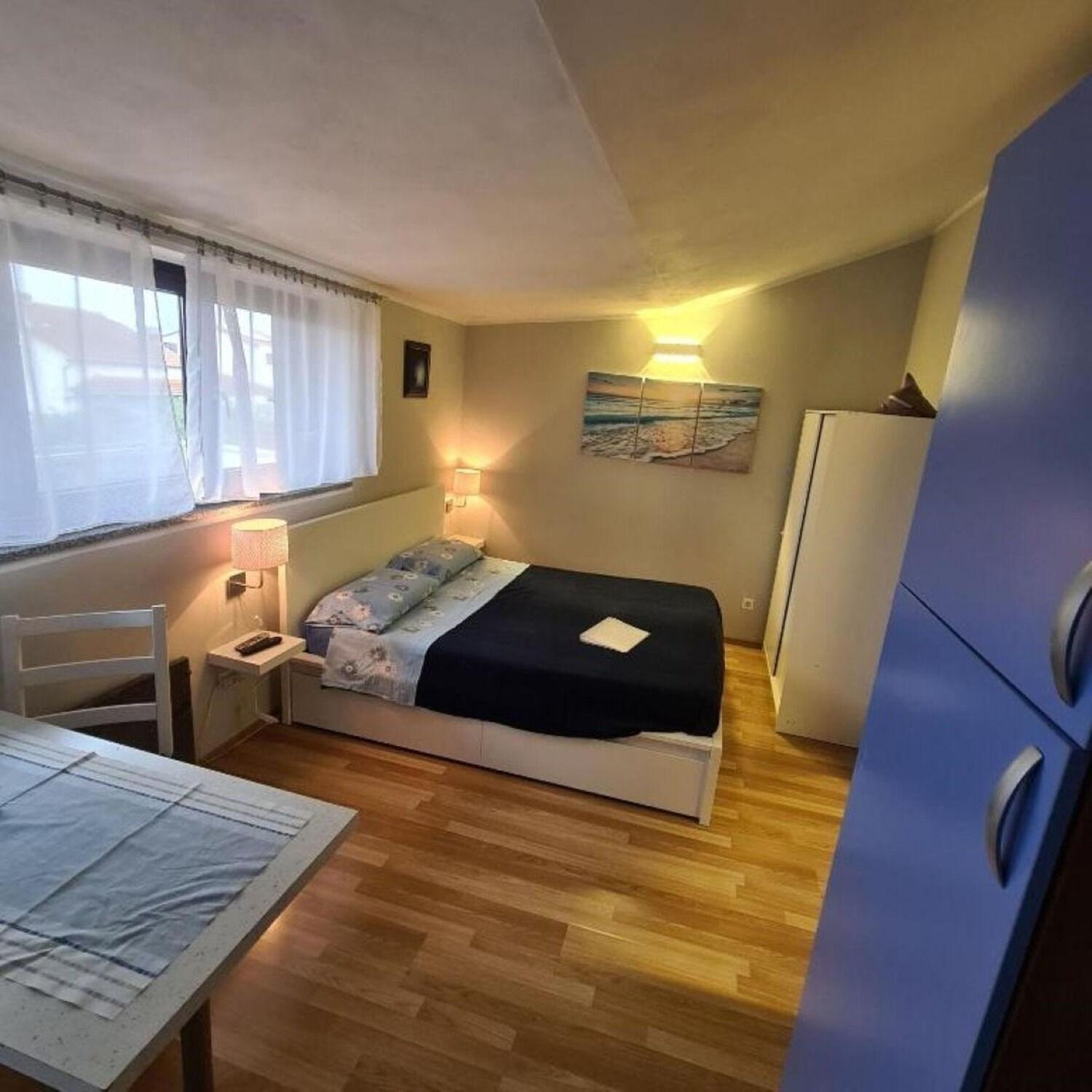 Apartments Berto - 500M To The Beach Ρόβινι Εξωτερικό φωτογραφία