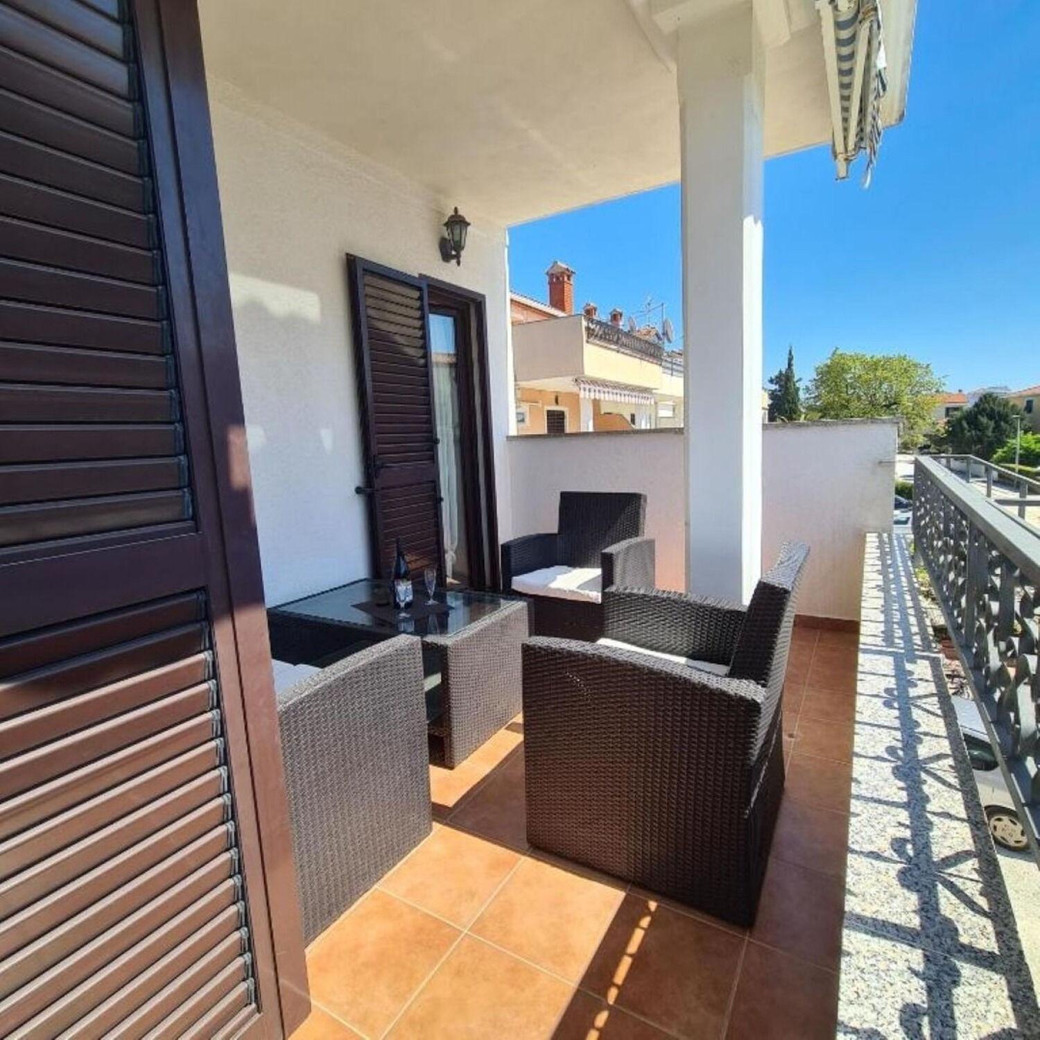 Apartments Berto - 500M To The Beach Ρόβινι Εξωτερικό φωτογραφία