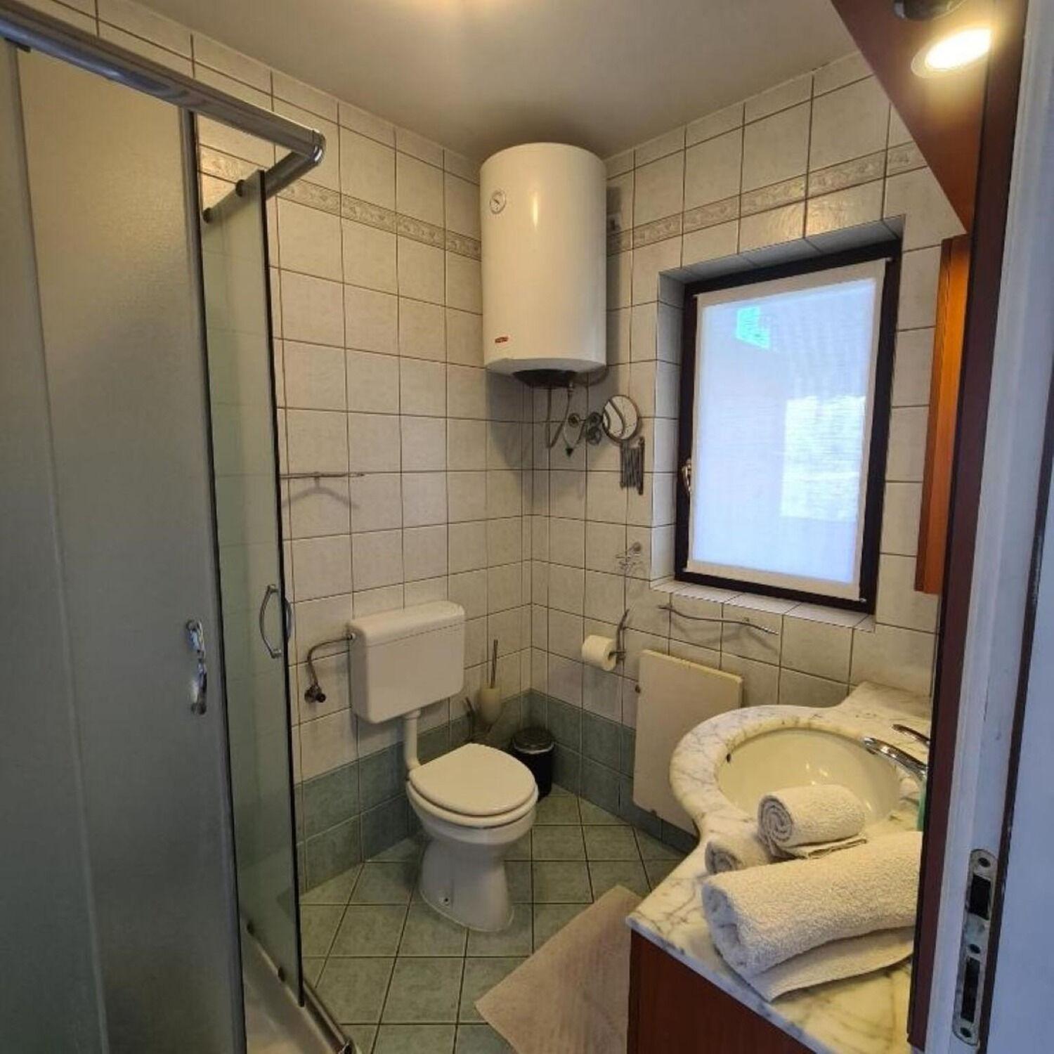 Apartments Berto - 500M To The Beach Ρόβινι Εξωτερικό φωτογραφία