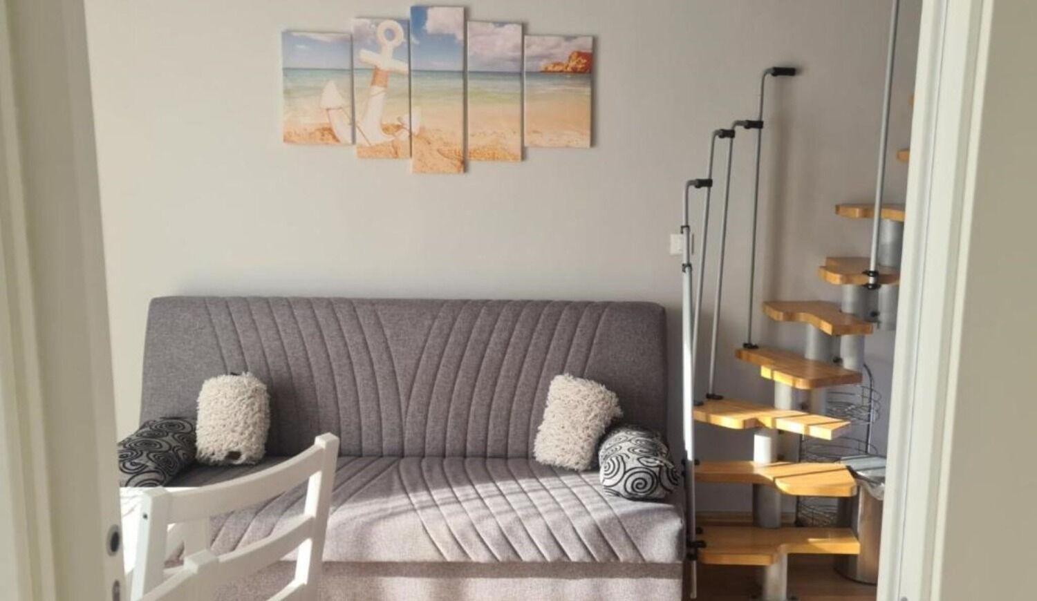 Apartments Berto - 500M To The Beach Ρόβινι Εξωτερικό φωτογραφία