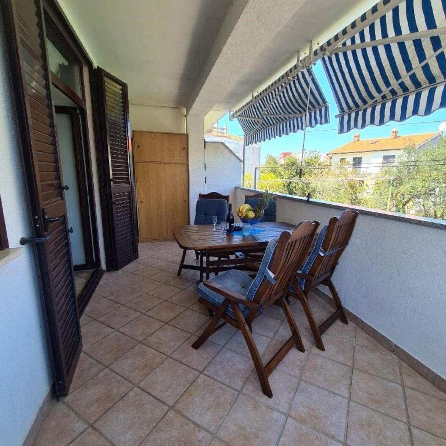 Apartments Berto - 500M To The Beach Ρόβινι Εξωτερικό φωτογραφία