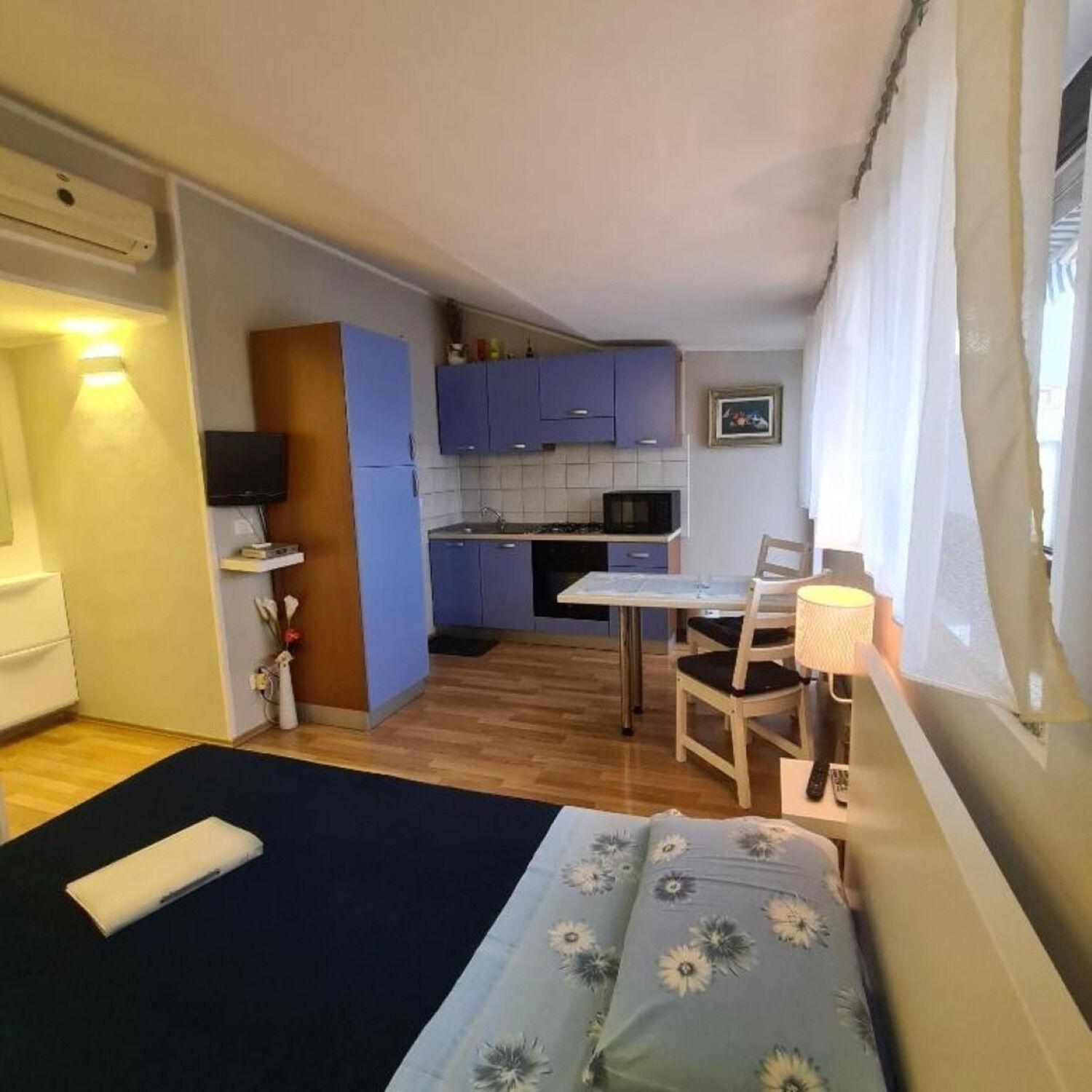 Apartments Berto - 500M To The Beach Ρόβινι Εξωτερικό φωτογραφία