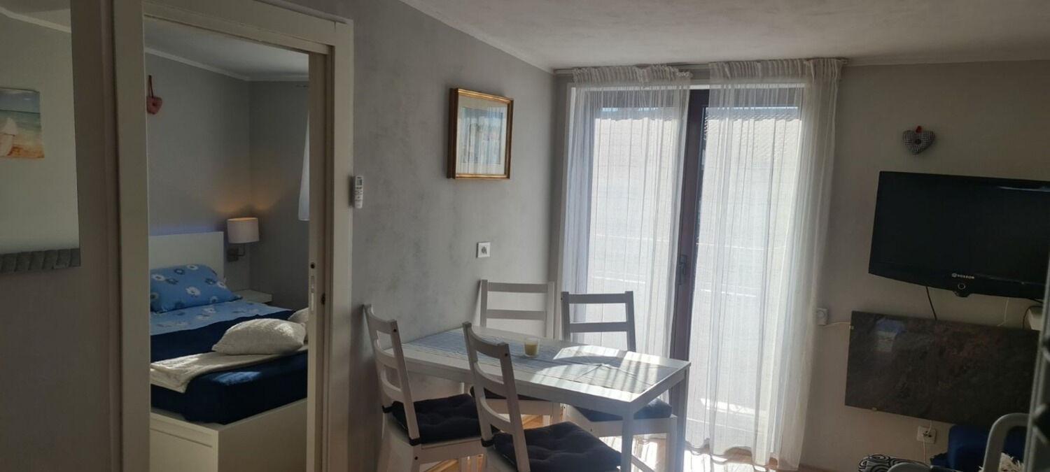 Apartments Berto - 500M To The Beach Ρόβινι Εξωτερικό φωτογραφία
